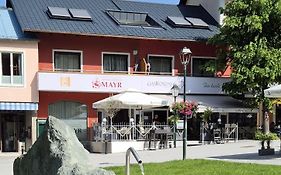 Appartements MAYR inklusive ganzjährig GRATIS Zugang zur ALPENTHERME und im SOMMER kostenlose Bergbahnnutzung